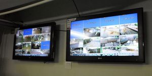 Instalasi CCTV